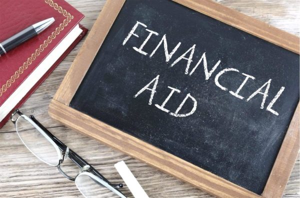Navigating Student Financial Aid