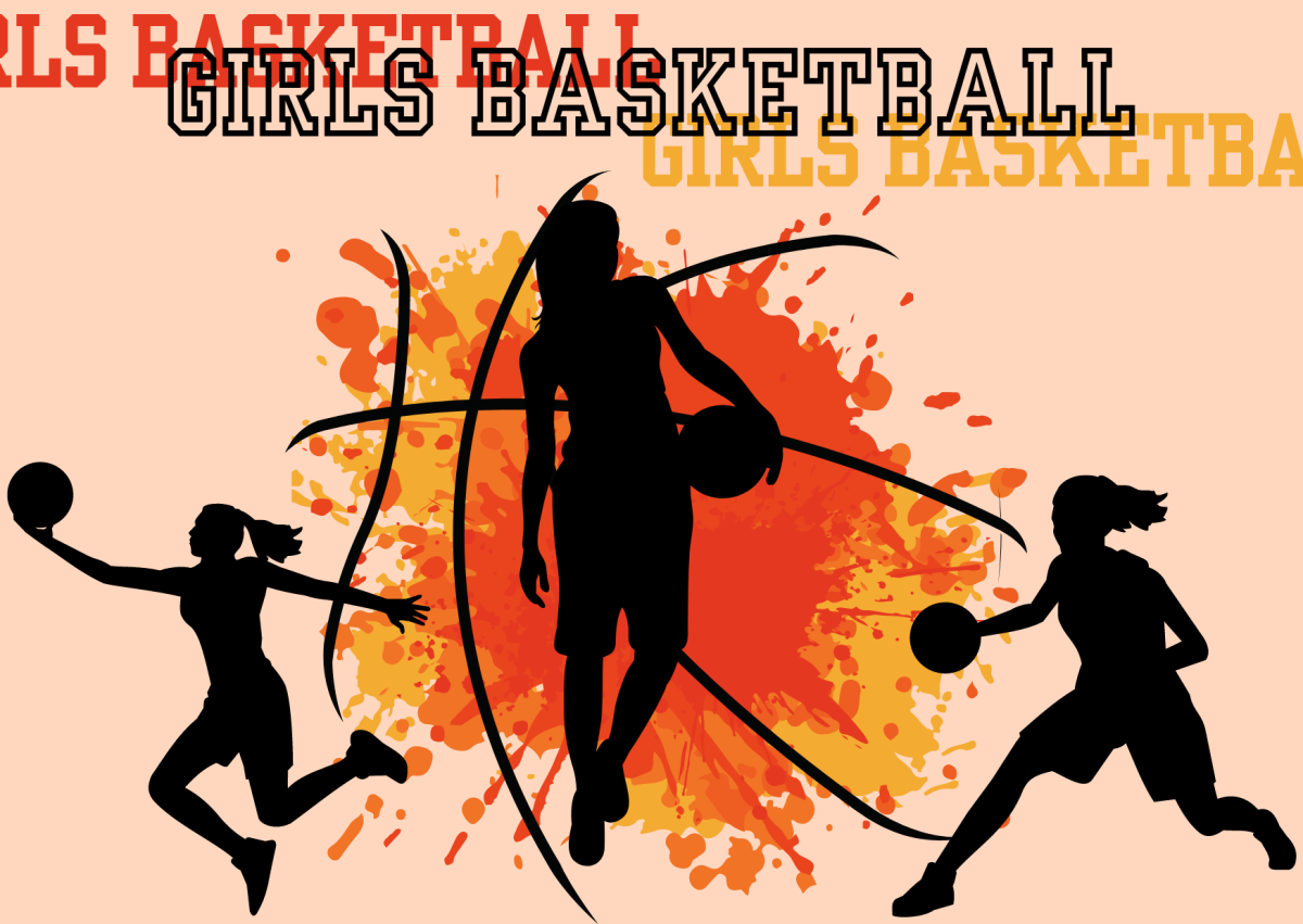 Girls Basketball abigail