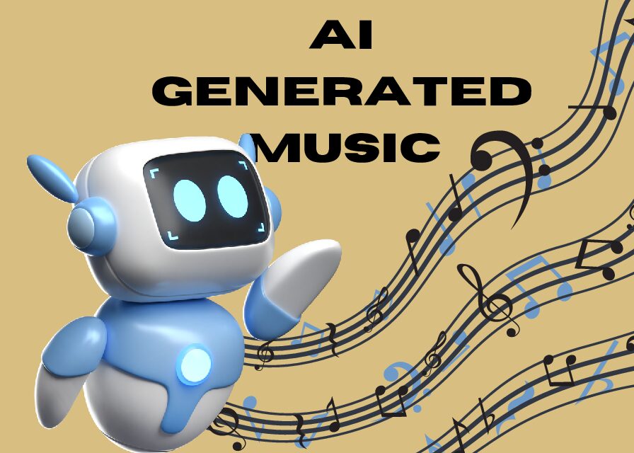 How+Is+A.I.+Generated+Music+Changing+the+Industry