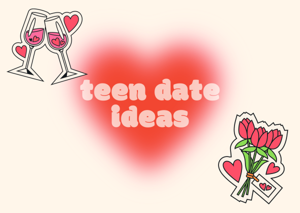 Fun Teen Date Ideas
