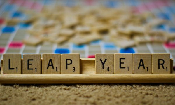 Leap Year: What Is It Good For?