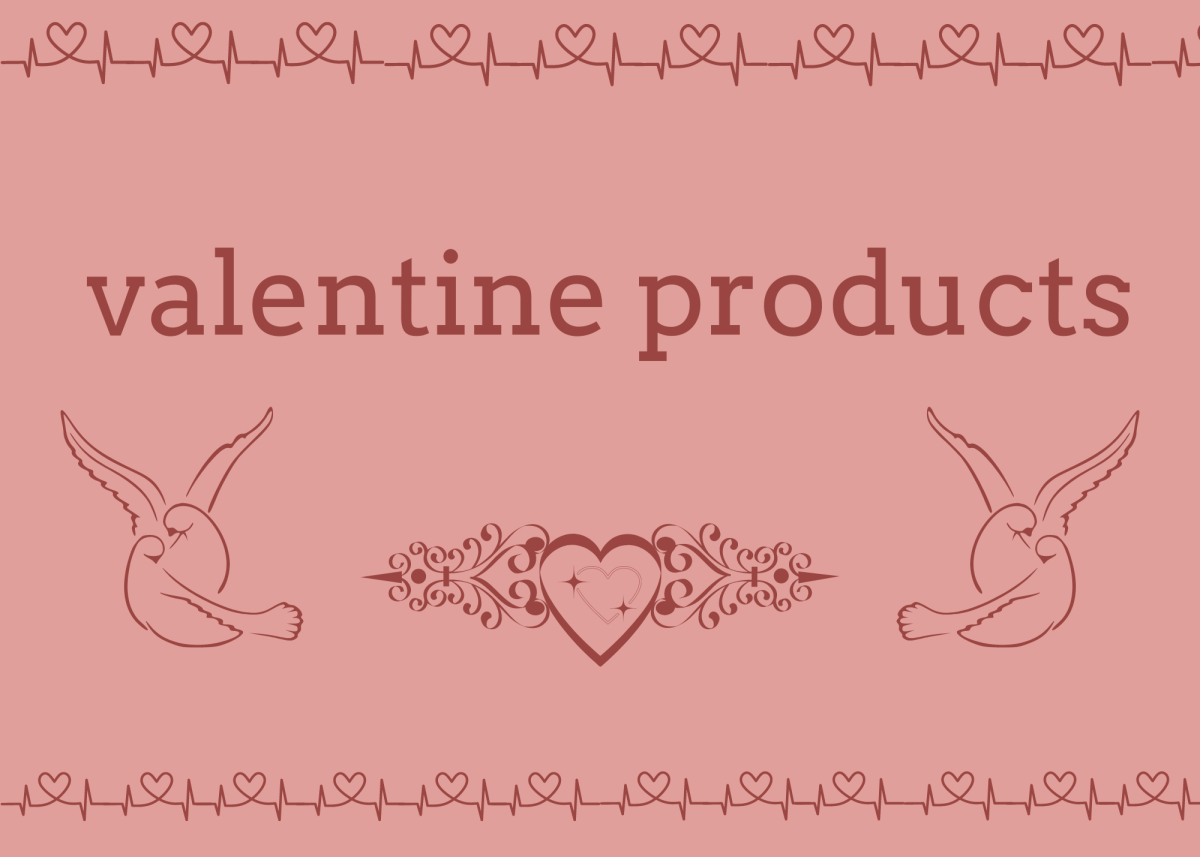 valentine products