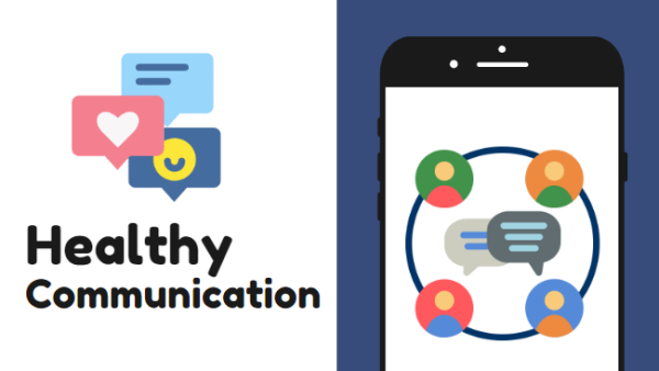 How to Healthily Communicate