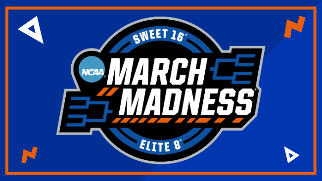 Mens March Madness