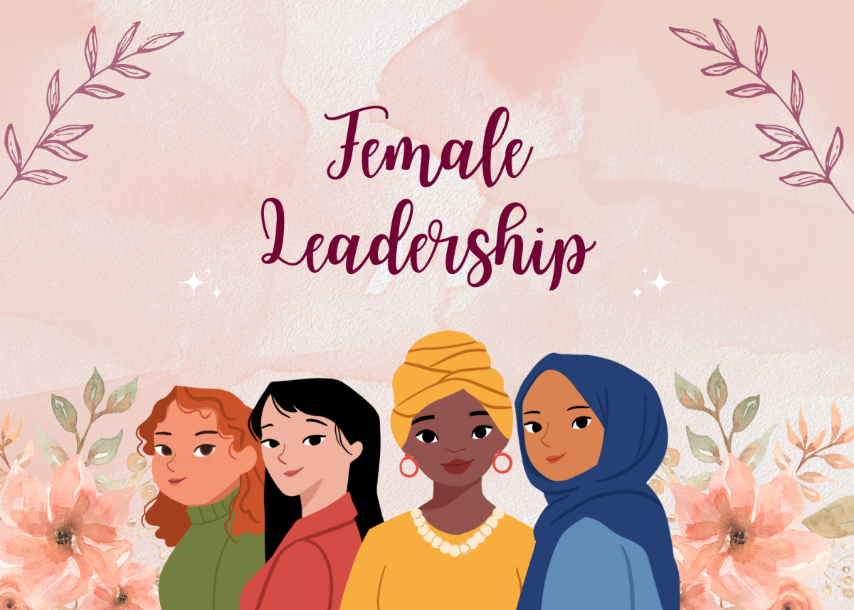 Female Leadership