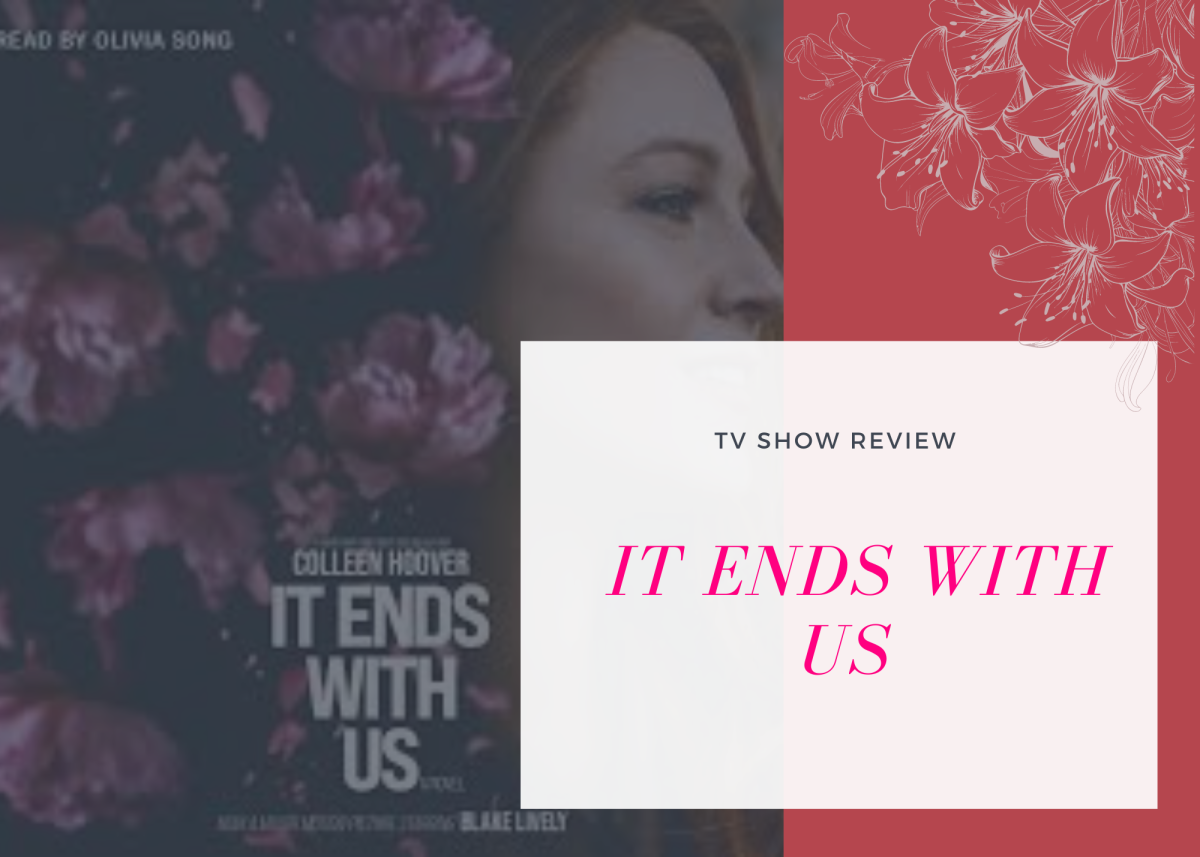 It Ends with Us: Book vs. Movie 