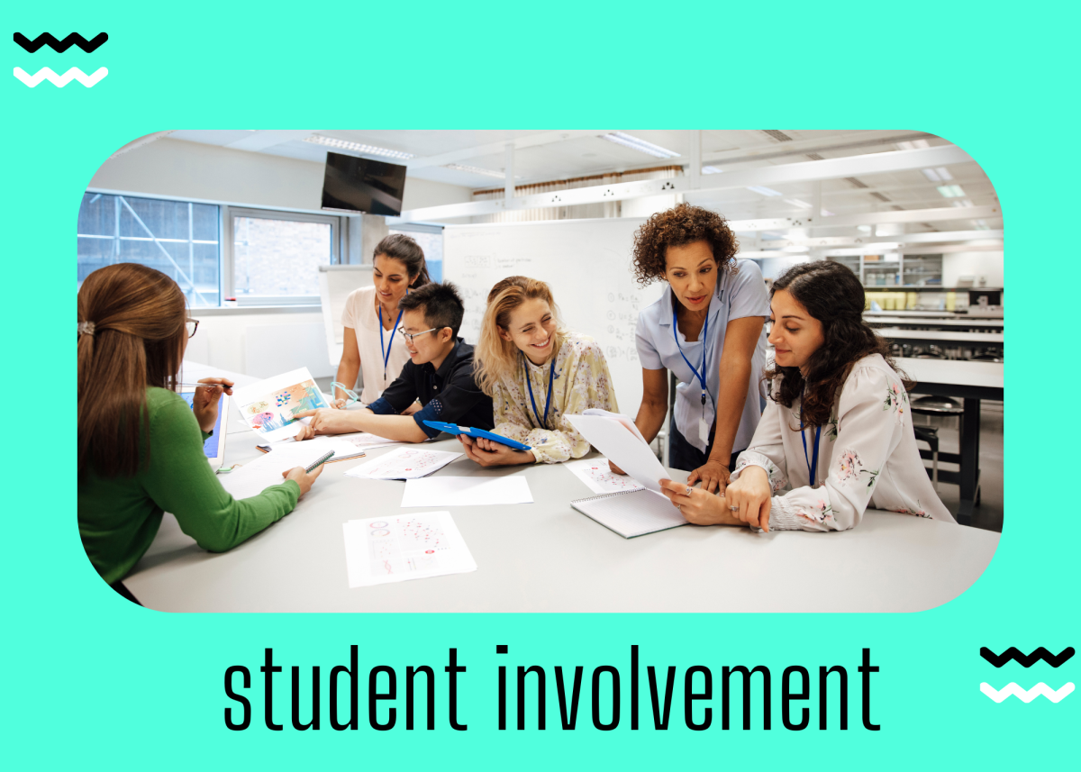 Student Involvement