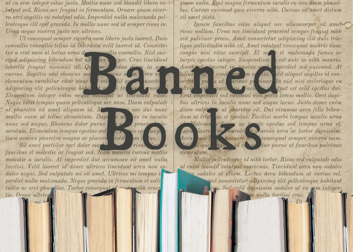 banned books