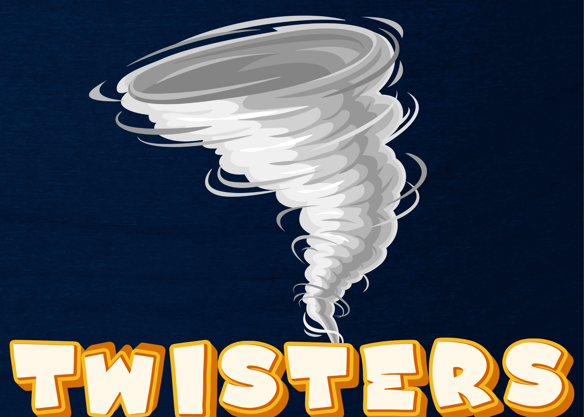 Twisters: Movie Review 