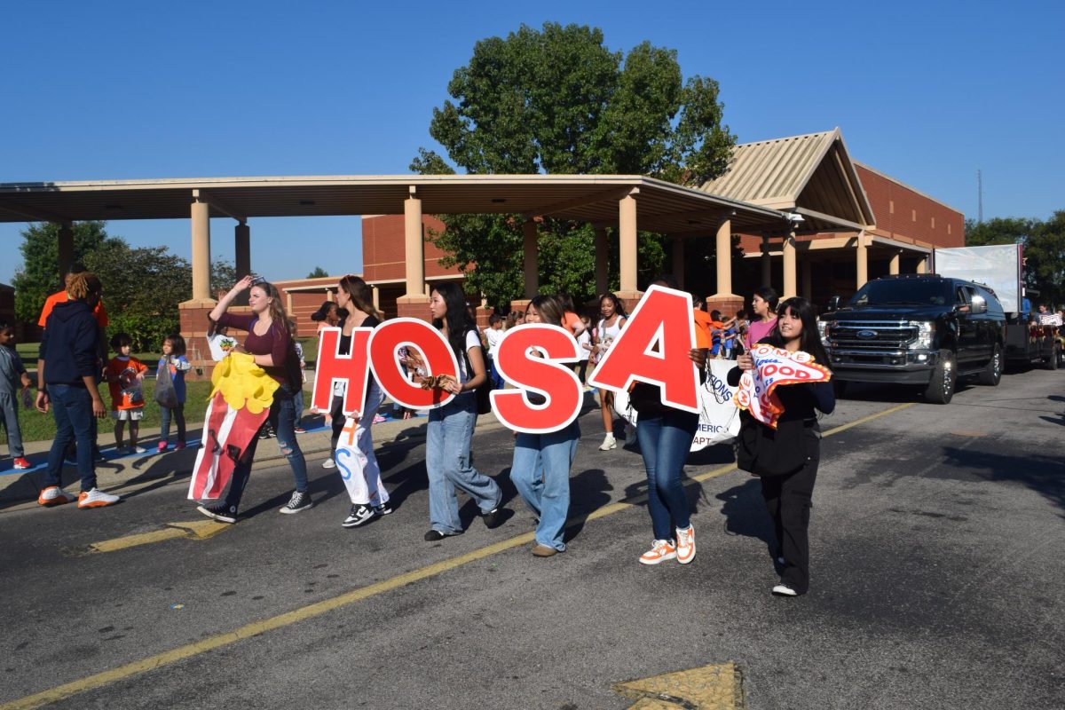 HOSA