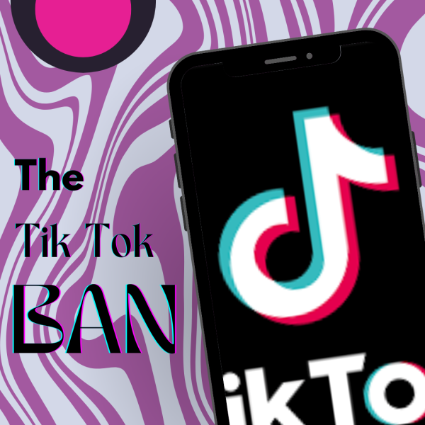 The TikTok Ban 