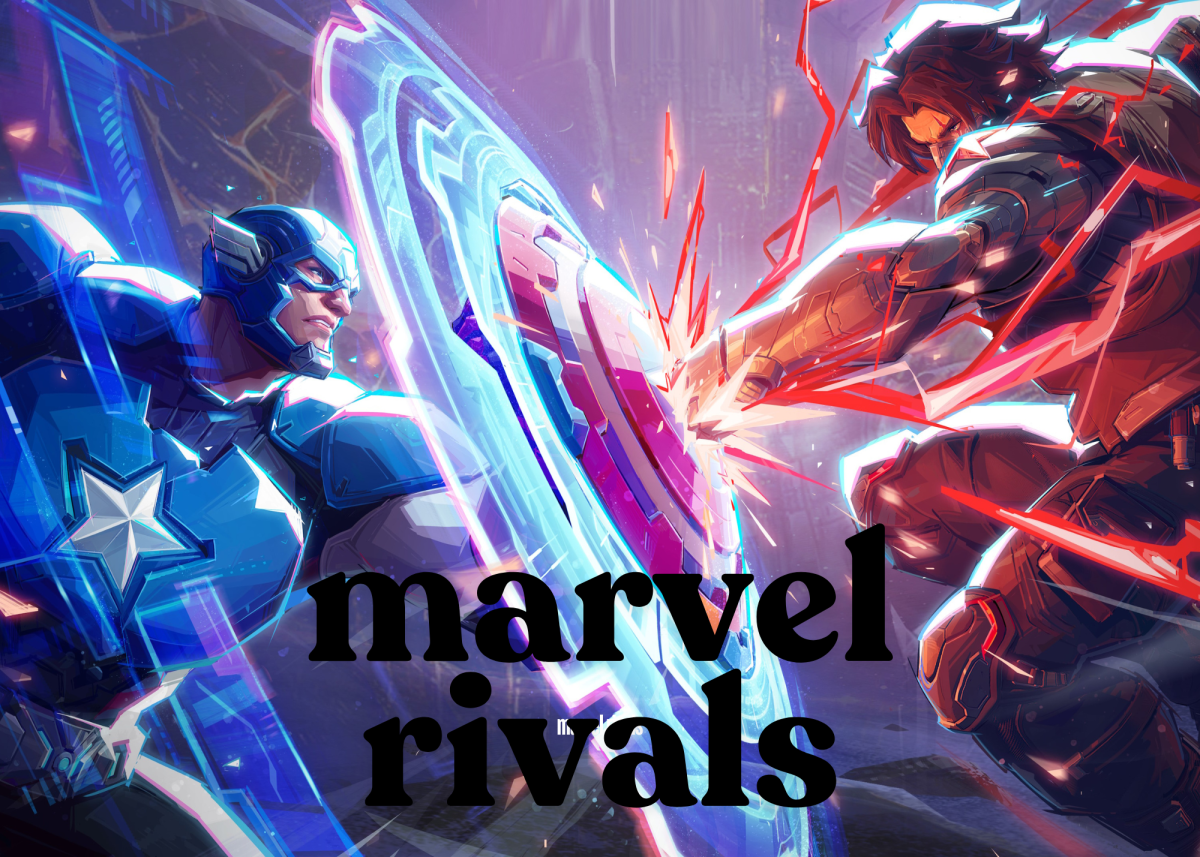 marvel rivals