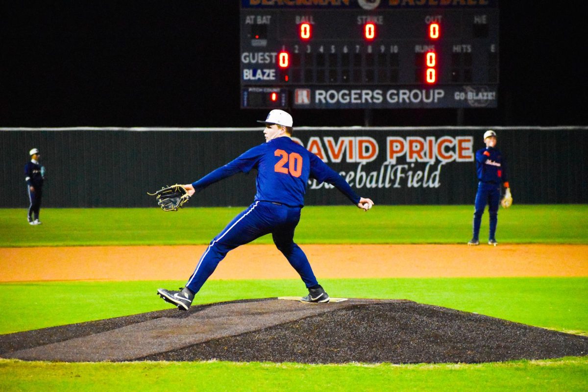 Mac bolding pitching