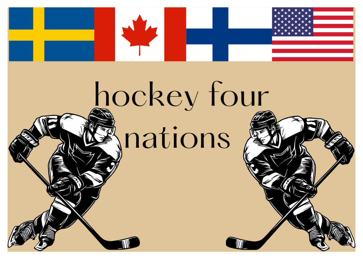 hockey four nations