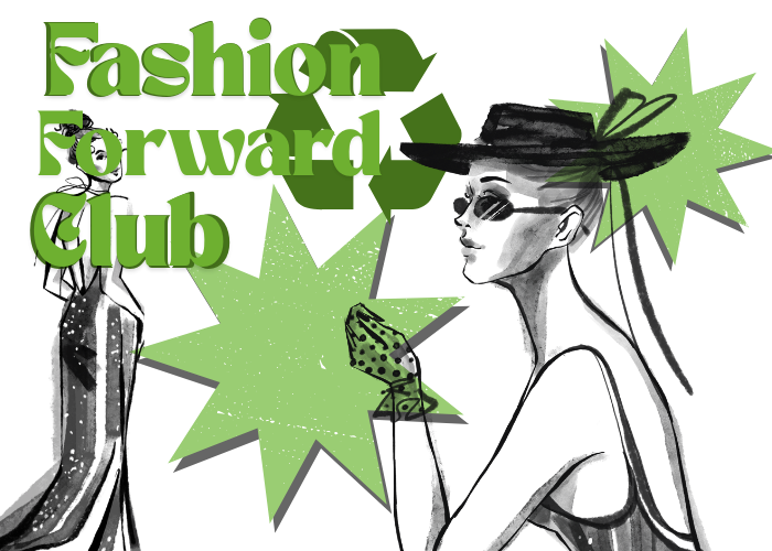 Fashion Forward Ushers Sustainability and Style