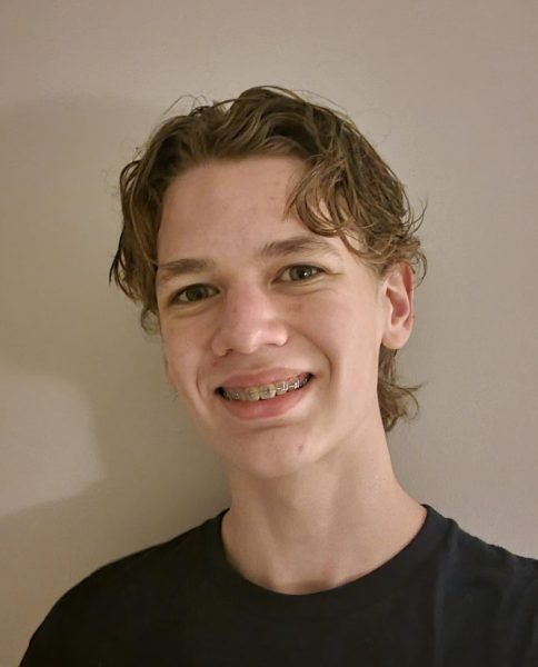 Jacob Maurice