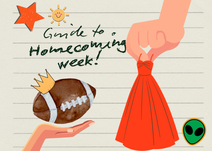 Newcomer’s Guide to Homecoming Week