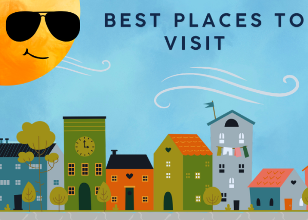 Top 10 Nearby Must-Visit Places