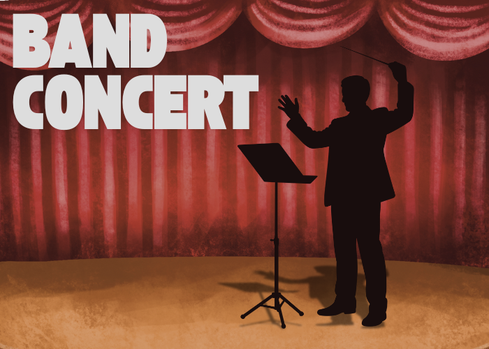 Band Concert