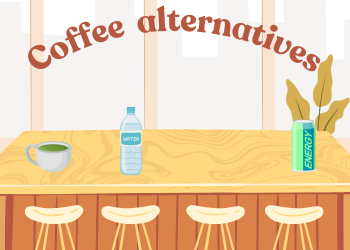 Coffee Alternatives