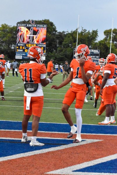 Brycen Mitchell and Jaevion Elliot 