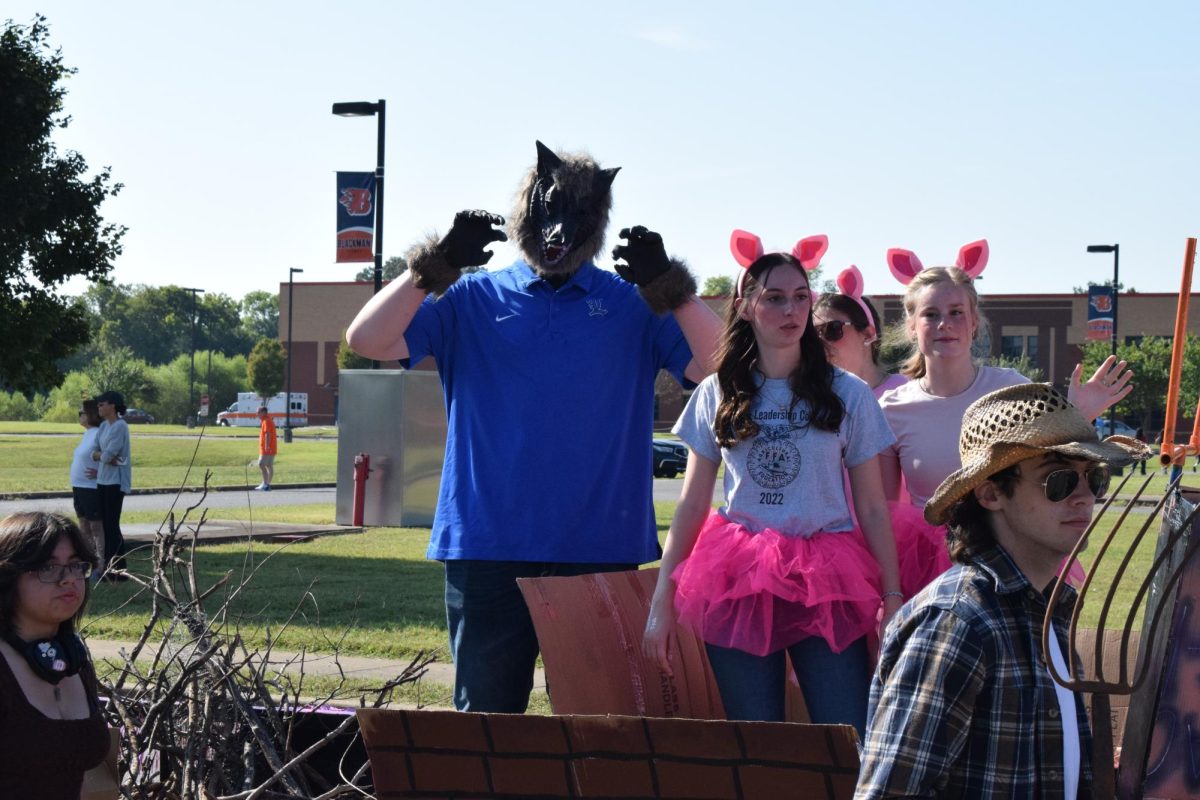 Werewolf 