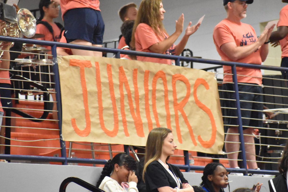 Juniors