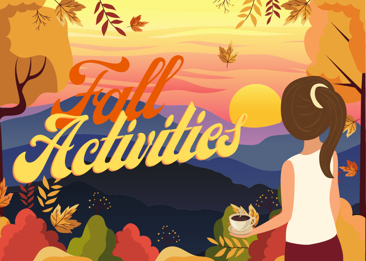 Fall Activities You Don’t Want to Miss
