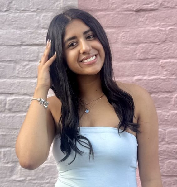 Shiya Patel