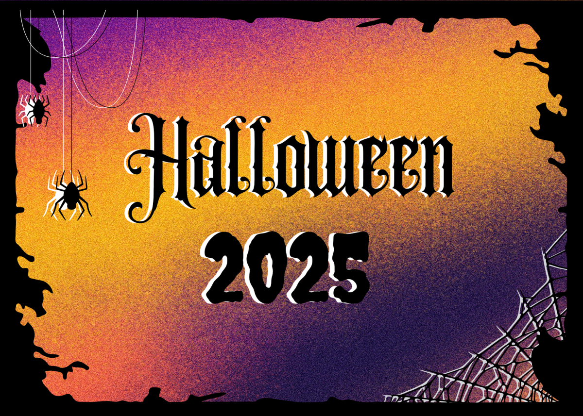 Student Halloween Traditions