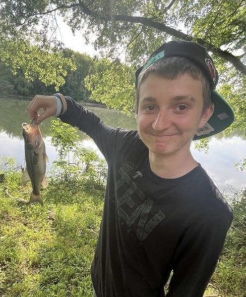 Kaiden Farmer