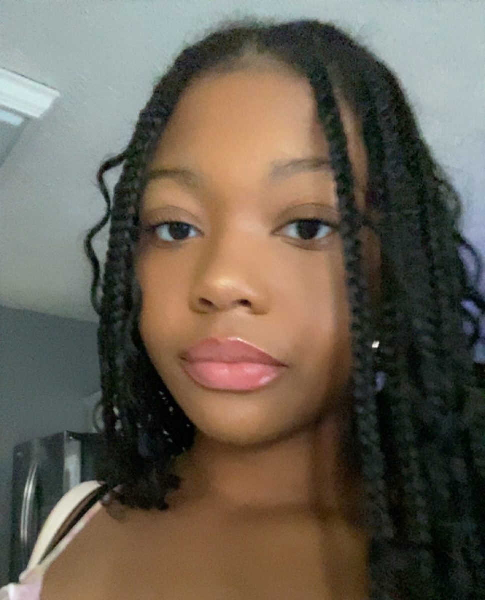 Carrington Hopkins