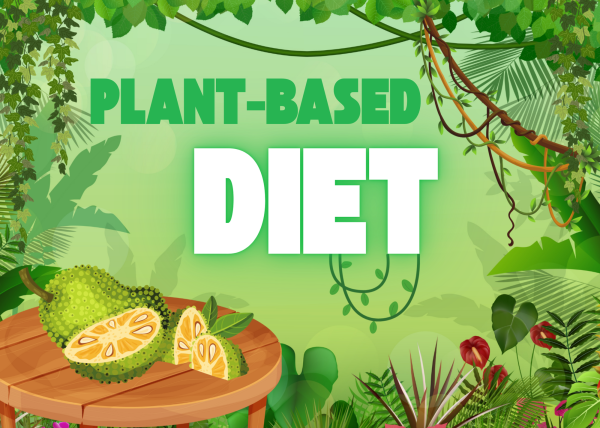 Are Plant-Based Diets Good?