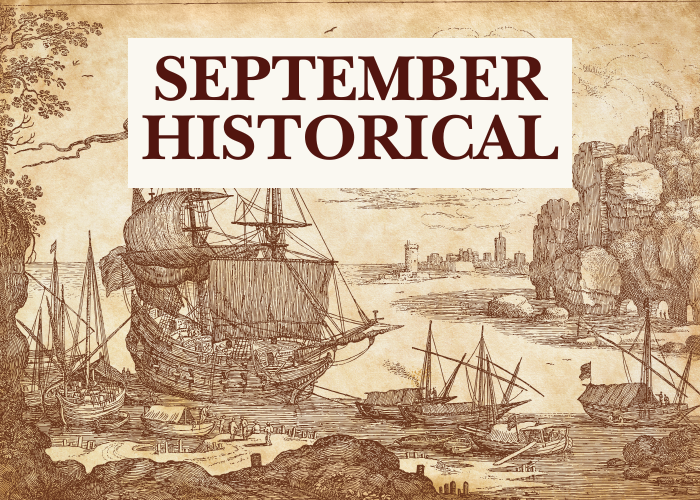 5 Historical Events That Happened in September