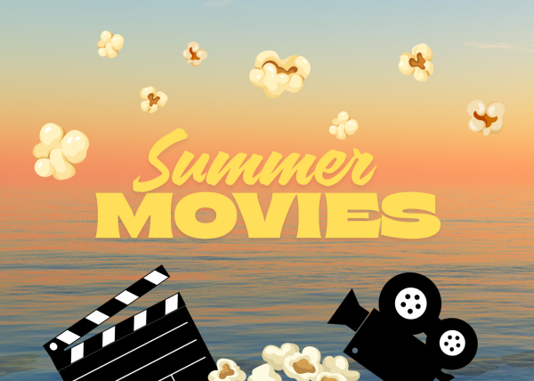 Summer Movies 2025