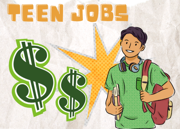 Best ways for teenagers to make money that require no work experience