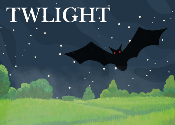 Twilight Back in Theaters