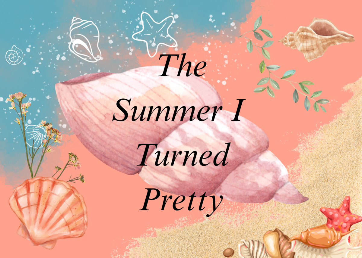 The Summer I Turned Pretty Team Conrad or Jeremiah