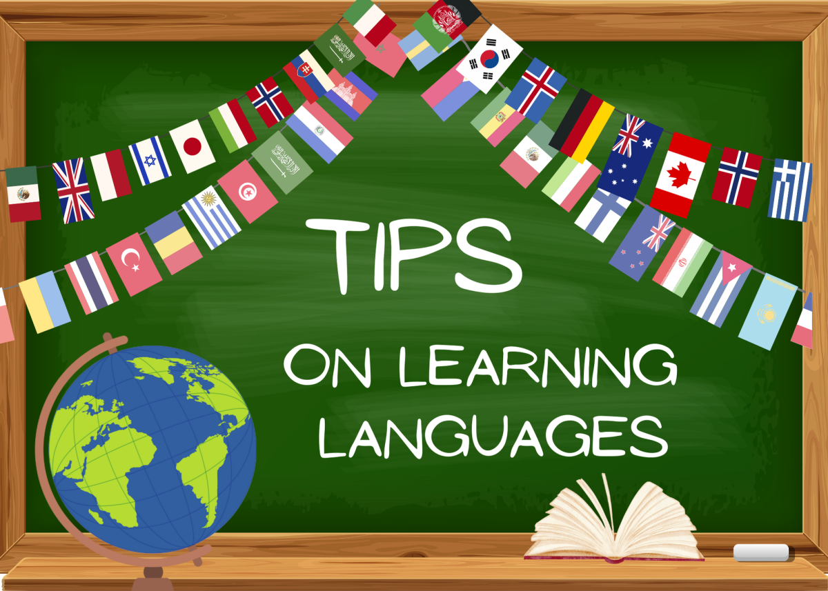 Tips to Learning a Language