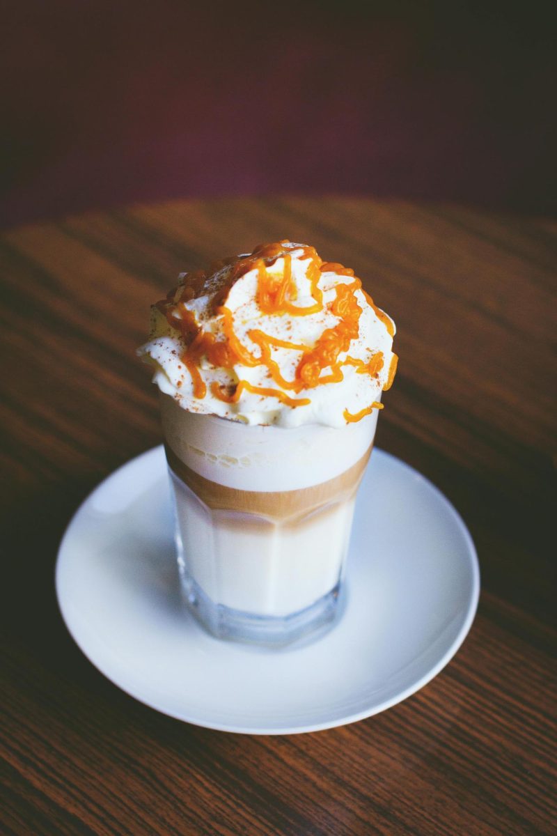 Your Guide to Great-Tasting Drinks (That Don’t Taste Like Coffee)