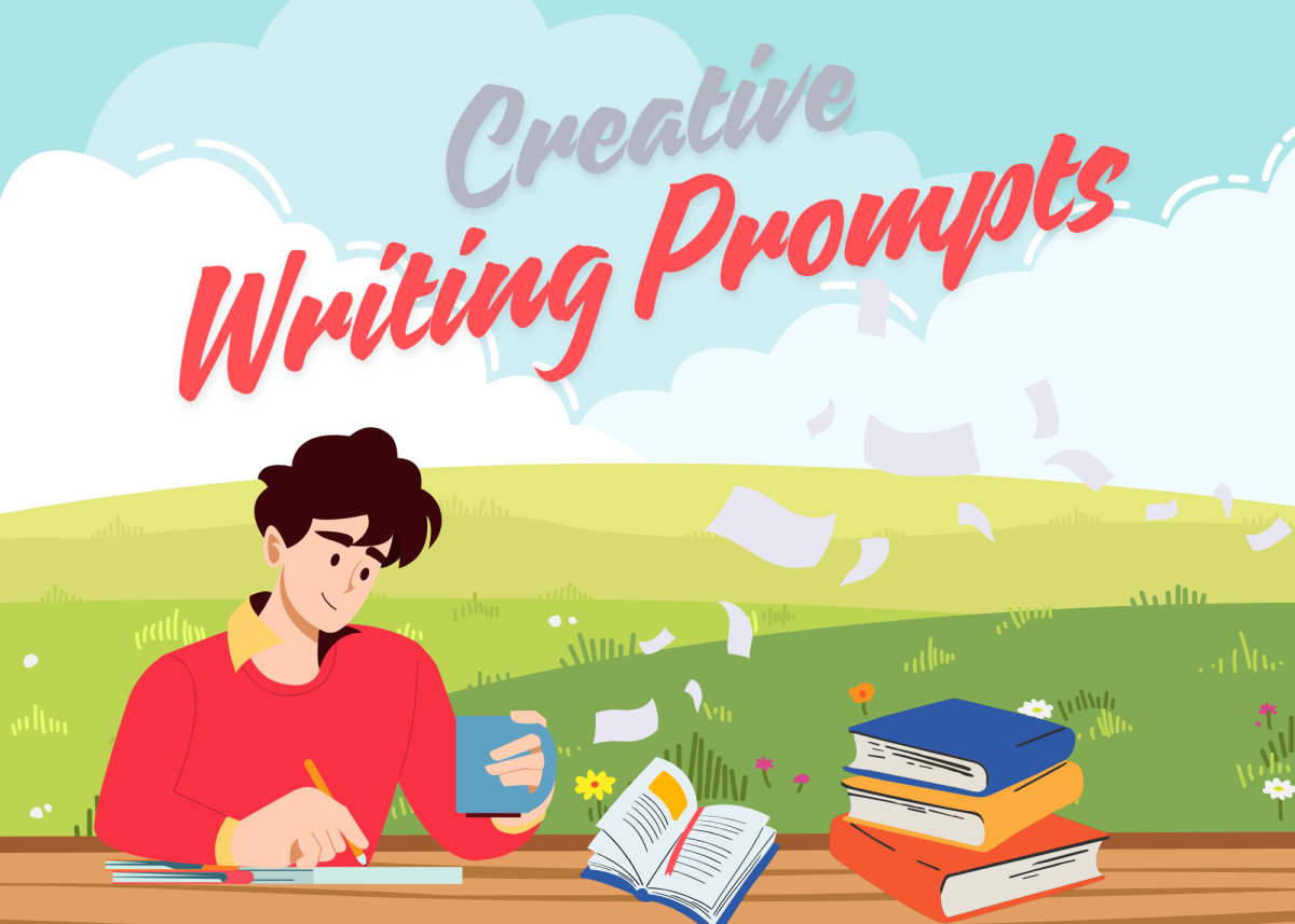 Creative Writing Prompts and Tips
