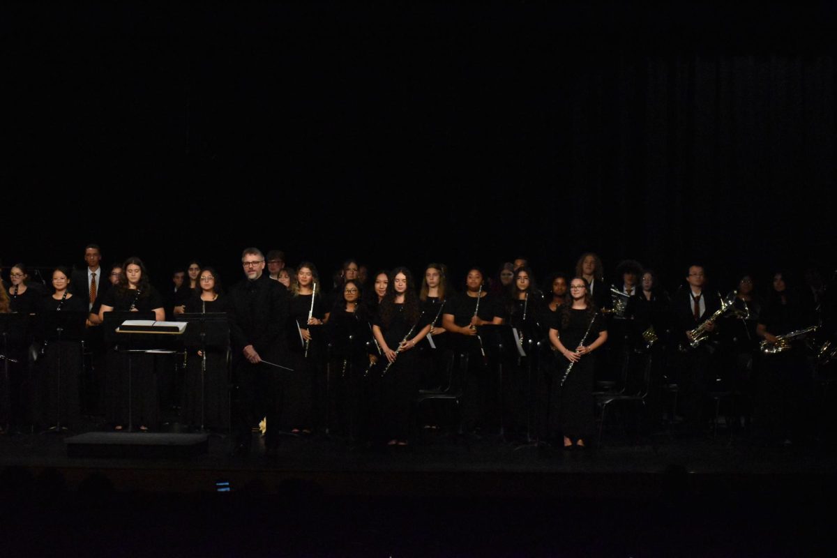 band