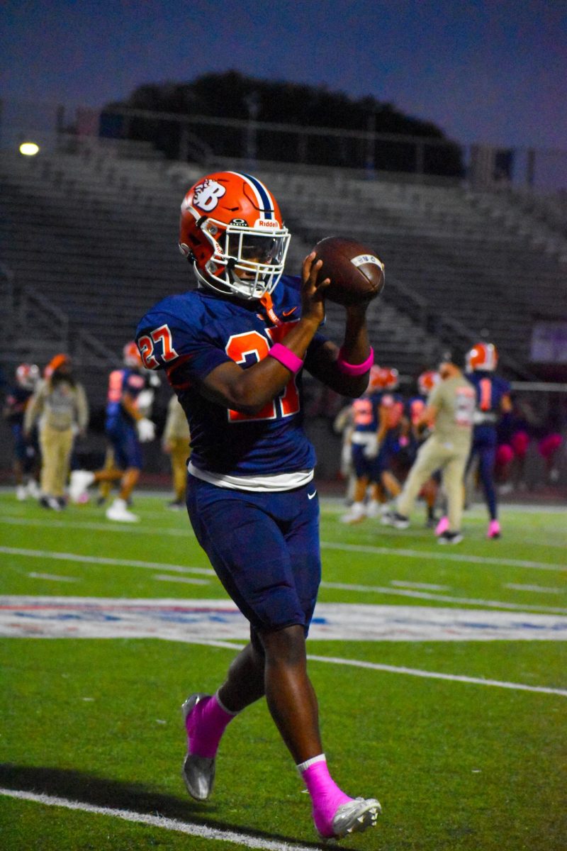 Jay Dowell warming up