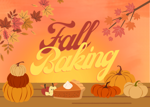 Fall Baking Ideas