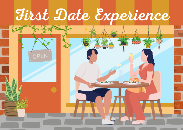 First Date Experiences and Tips