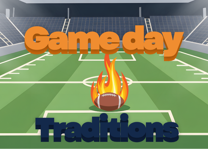 Gameday Traditions: The History and Significance