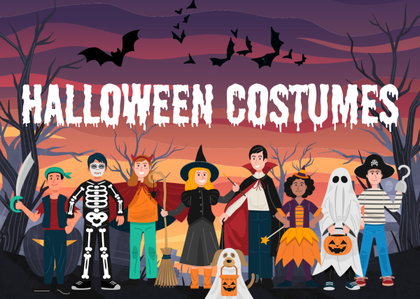 Halloween Costumes That Are Worth a Look