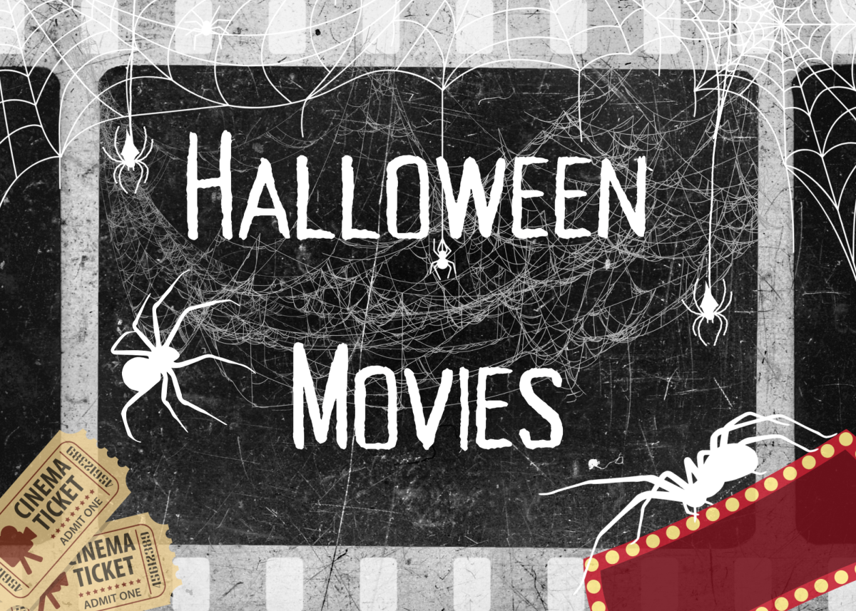 Halloween Movies to Watch