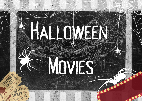 Halloween Movies to Watch