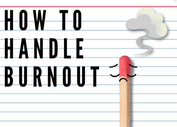 Top Guide to Handling Burnout